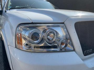 Angel Eyes F150 lampen -- 2004 tot 2008 beschikbaar voor biedingen