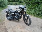 Kawasaki W 800, Motos, Tourisme, 800 cm³, 2 cylindres, Particulier