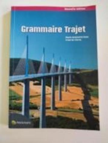 Grammaire trajet beschikbaar voor biedingen