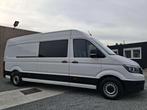 Volkswagen Crafter 7 places Automatique, Achat, Euro 6, Entreprise, 7 places