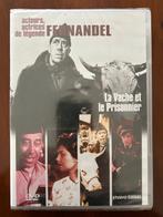 DVD NEUF La vache et le prisonnier - Fernandel, CD & DVD, Enlèvement, Neuf, dans son emballage