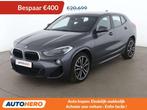 BMW X2 sDrive 18i M Sport (bj 2019, automaat), Auto's, BMW, Gebruikt, Euro 6, Alcantara, 5 zetels