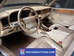 Jaguar XJ6 | 1995 | Route 66 Auctions, Achat, Entreprise, Boîte manuelle, Autre carrosserie