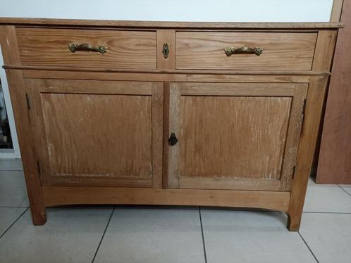 kast, Kinderen en Baby's, Kinderkamer | Commodes en Kasten, Gebruikt, Commode, Minder dan 90 cm, 100 cm of meer, 50 tot 70 cm