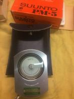 clinometer, Ophalen