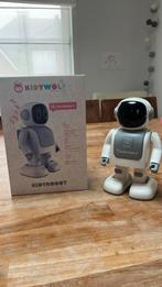 Kidyrobot van Kidywolf, Ophalen of Verzenden, Gebruikt