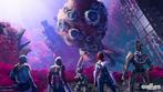 Guardians of the Galaxy PS4 GRATIS LEVERING, Games en Spelcomputers, Games | Sony PlayStation 4, 1 speler, Verzenden, Nieuw, Avontuur en Actie