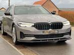 BMW 5 Serie 520 Touring 520 dA FACELIFT (bj 2021, automaat), Auto's, Automaat, Achterwielaandrijving, 4 cilinders, Bedrijf