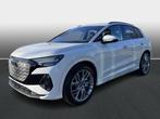 Audi Q4 e-tron 82 kWh 40 Advanced, Auto's, Audi, Te koop, Bedrijf, Overige modellen, Airconditioning