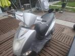 Kymco, Ophalen, Zo goed als nieuw