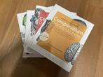 Compendium geneeskunde, Ophalen of Verzenden, Zo goed als nieuw