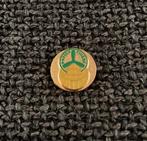 PIN - RATIER FIGEAC - AEROSPACE - RUIMTEVAART, Verzenden, Gebruikt, Overige onderwerpen, Speldje of Pin