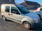 Nissan kubistar 1.5 dci, Auto's, Particulier, Euro 4, Te koop, Nissan