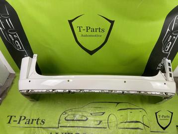 hyundai staria achterbumper bumper 86611cg600 beschikbaar voor biedingen