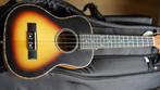 Professionele Morgan Tenor Ukelele + Stemapparaat + Draagtas, Muziek en Instrumenten, Ophalen of Verzenden, Nieuw, Ukelele