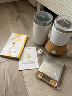 Beauty Mix, Ophalen, Zo goed als nieuw