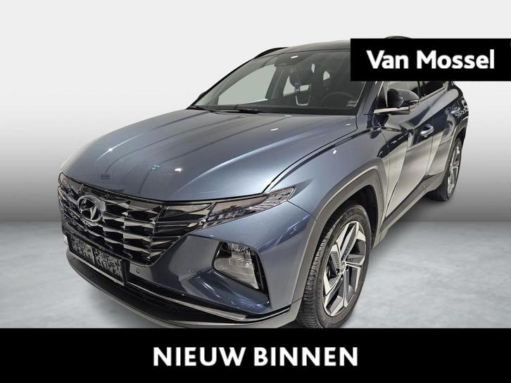 Hyundai Tucson 1.6 T-GDI HEV Comfort (automatique), Autos, Hyundai, Entreprise, Achat, Tucson, ABS, Caméra de recul, Airbags, Air conditionné