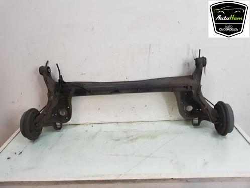 ACHTERAS VWA ABS Skoda Citigo (|1S0500051A|), Auto-onderdelen, Remmen en Aandrijving, Skoda, Gebruikt