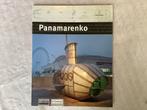 Panamarenko, Boeken, Kunst en Cultuur | Beeldend, Zo goed als nieuw, Ophalen, Overige onderwerpen