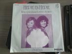 Hepie en Hepie - Ik lig op mijn kussen stil te dromen, Cd's en Dvd's, Gebruikt, Verzenden, 7 inch, Single