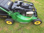 John deere jx 90  pro, Tuin en Terras, Grasmaaiers, Ophalen, Zo goed als nieuw