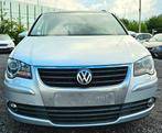 Volkswagen touran tsi 1.4cc i automatisch benzine, Automatique, Achat, Touran, Euro 5