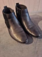 Mannen schoenen maat 41, Ophalen