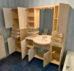 Meuble salle de bain, Enlèvement