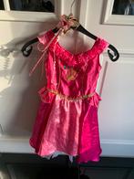 Prinsessia kleedje met bijhorende scepter ( maat 116), Kinderen en Baby's, Carnavalskleding en Verkleedspullen, Ophalen of Verzenden