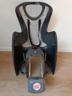 Fietsstoel achteraan, Fietsen en Brommers, Fietsaccessoires | Fietsstoeltjes, Ophalen, 15 t/m 25 kg, OK BABY, Achterzitje