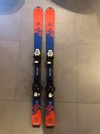 Salomon kinderski 120, Sport en Fitness, Ophalen, 100 tot 140 cm, Salomon, Zo goed als nieuw