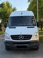 MERCEDES SPRINTER 313cdi*euro5*160.000km**GEKEURD V.V**, Auto's, Bestelwagens en Lichte vracht, Euro 5, Mercedes-Benz, Bedrijf