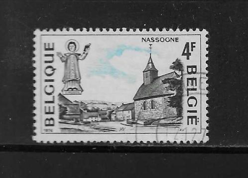 België 1974 - Afgestempeld - Lot Nr. 182, Timbres & Monnaies, Timbres | Europe | Belgique, Affranchi, Timbre-poste, Autre, Envoi