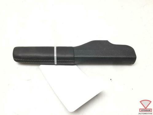 vw golf 6 gtd r line handremhoes leder handrem 1k0711161e, Auto-onderdelen, Interieur en Bekleding, Volkswagen, Gebruikt