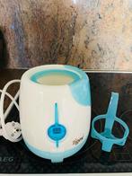 Flessenverwarmer, Kinderen en Baby's, Babyvoeding en Toebehoren, Ophalen, Zo goed als nieuw, Flessen- of potjesverwarmer