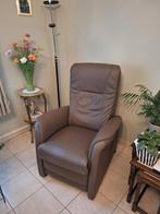 Relax zetel, Huis en Inrichting, Fauteuils, Ophalen, Zo goed als nieuw