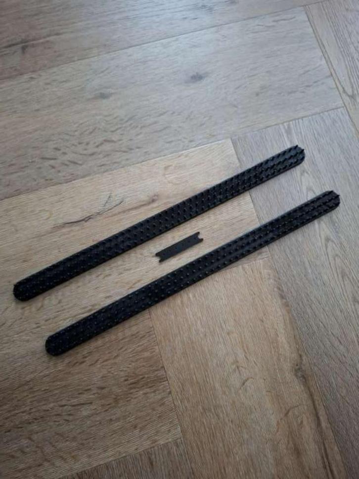 Draindodger (origineel) 2 stuks, Doe-het-zelf en Bouw, Sanitair, Zo goed als nieuw, Douche, Ophalen of Verzenden