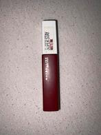 Lisptick maybeline, Enlèvement ou Envoi, Comme neuf