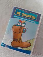 De Smurfen: Op zoek naar de Smurfgraal., Enlèvement ou Envoi, Schtroumpfs, Comme neuf
