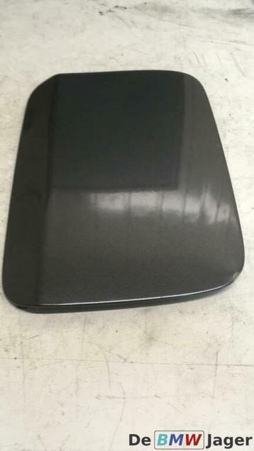 Tankklep BMW 3 serie E90 E91 black sapphire 51177060692 beschikbaar voor biedingen