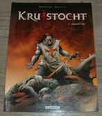strips kruistocht lombard uitgave - 1e druk, Plusieurs BD, Enlèvement ou Envoi, Dufaux - xavier