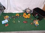 Grand ensemble de pirates Playmobil avec divers accessoires, Enfants & Bébés, Jouets | Playmobil, Comme neuf, Ensemble complet
