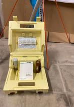 KERNLEVEL - LANDMEETKUNDIGE NIVEAU + ACCESSOIRES, Ophalen, Nieuw, Accessoires