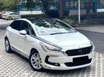 Citroen DS5 2.0HDI 2016 euro6b 90.000 km, Auto's, Citroën, Automaat, Euro 6, 4 cilinders, Particulier