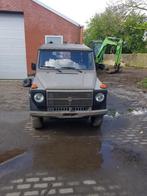 puch  GE 230 Mercedes, Autos, Mercedes-Benz, 8 places, Achat, Carnet d'entretien, Automatique