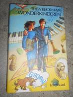 Wonderkinderen, Ophalen of Verzenden, Gelezen