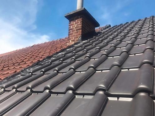 Tout réparation toiture et plateforme Zinc, Doe-het-zelf en Bouw, Gereedschap | Schuurmachines, Zo goed als nieuw, Ophalen of Verzenden