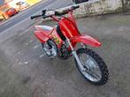 Honda CRF70, Motoren, Particulier