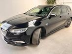 Opel Insignia CDTI  Start/Stop Exclusive OPC Line, Zwart, Bedrijf, 5 deurs, 166 g/km