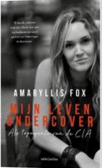 Mijn leven undercover (Amaryllis Fox), Ophalen of Verzenden, Zo goed als nieuw